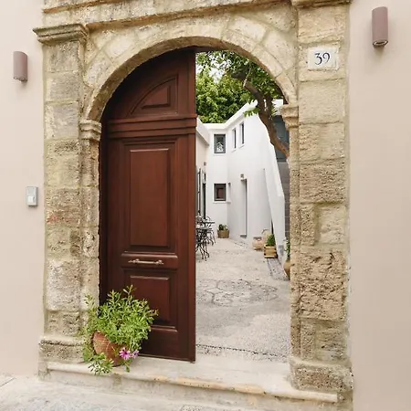 Lejlighed Casa Melenia 